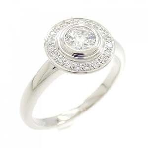 CARTIER Authentic Silver Ring